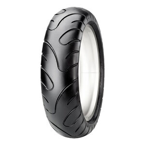 CST 120/80-17 C918 57S TL Street Tyre 