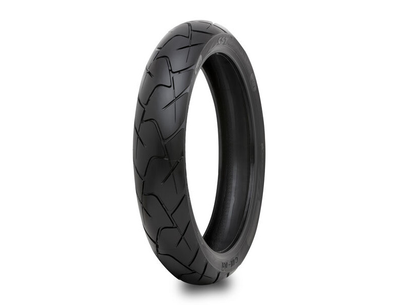 CST 110/80R19 CM-A1 59V TL Ride Ambro Tyre click to zoom image