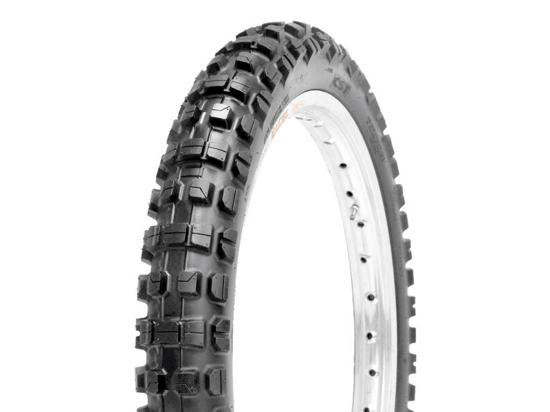 CST 90/90-21 CM731 54M TT E-Mark FIM Enduro Tyre click to zoom image