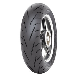 CST 120/70-14 CM-SC01 55P TL Scooter Tyre 