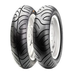 CST 110/70-13 C6525 54L TL Scooter Tyre 