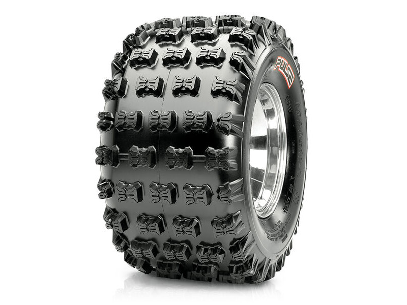 CST TYRE AT20x11.00-9 6PR 43F PULSE CS04 E-Mark TL REAR click to zoom image