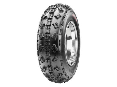 CST TYRE 20x6.00-10 34J 4PR PULSE-MX CS07 E-Mark TL FRONT