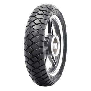 CST 160/60R17 CM-A3 69H TL Ride Ambro Tyre 