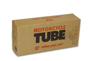 CST Tube 2.50/2.75-18 TR4 