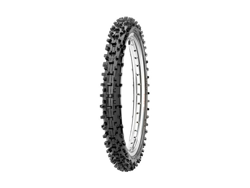 CST 80/100-21 C7211 51M CST Sand MX Tyre click to zoom image