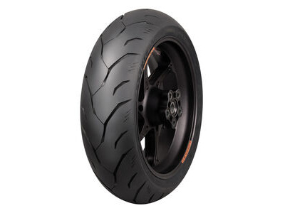 CST 190/55ZR17 CM-S1 75W TL Ride Migra Tyre