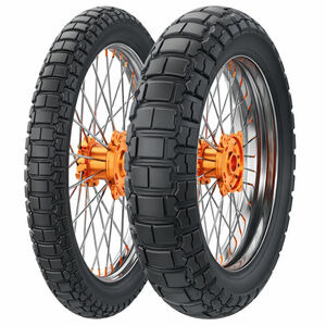 CST 90/90-21 CM-A4II 54H TL Ride Ambro Tyre 