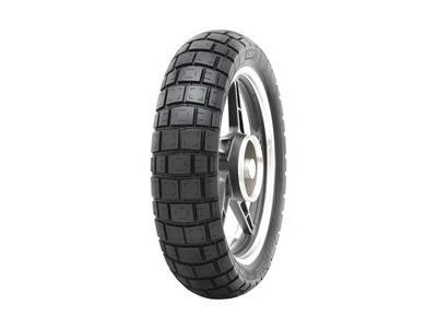 CST 150/60-17 CM-AD01 66S TL Adventure Tyre