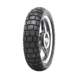CST 150/60-17 CM-AD01 66S TL Adventure Tyre 
