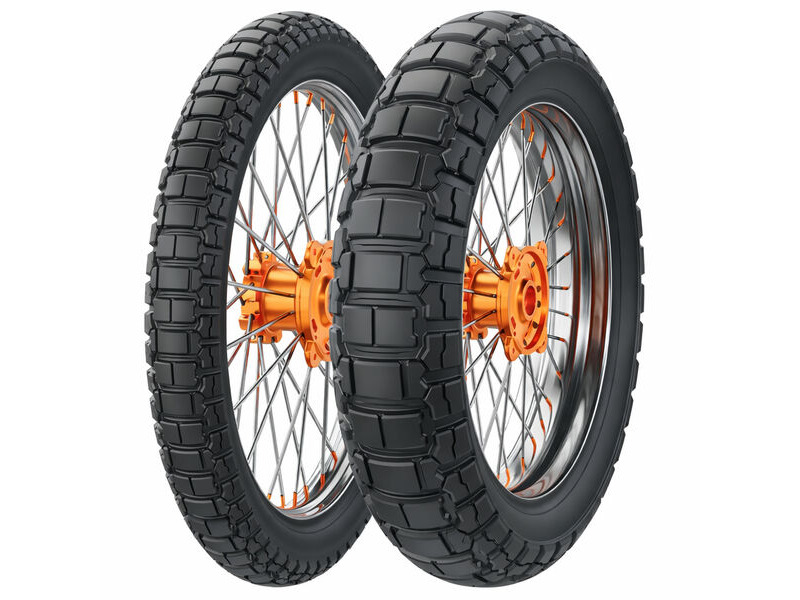 CST 140/70R18 CM-A4II 67H TL Ride Ambro Tyre click to zoom image