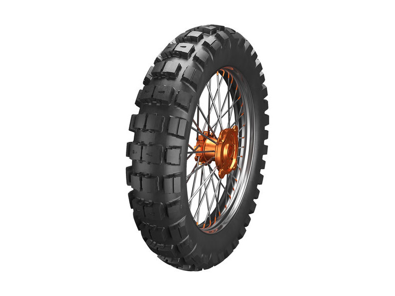 CST 140/80-18 CM-EX02R 70R TL Enduro Tyre click to zoom image