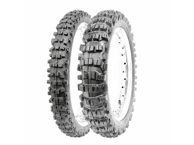 CST 100/90-18 CM708 56M TT E-Mark MX Tyre(Surron Ultra-Bee OE)