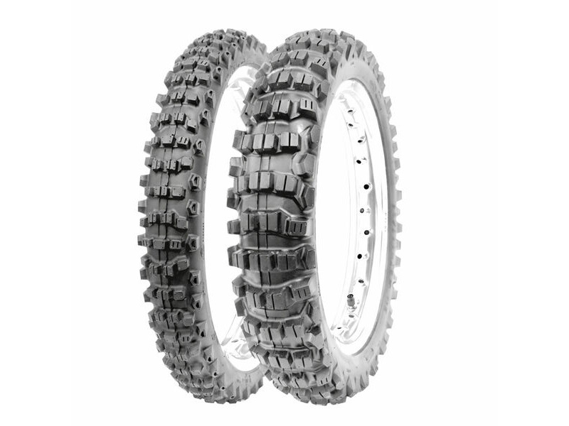 CST 100/90-18 CM708 56M TT E-Mark MX Tyre(Surron Ultra-Bee OE) click to zoom image