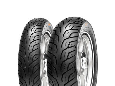 CST 120/70-14 CM577 61P TL Urban Travel Tyre