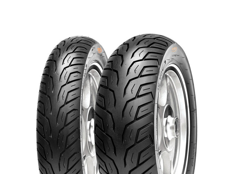 CST 120/70-14 CM577 61P TL Urban Travel Tyre click to zoom image