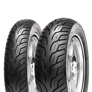 CST 120/70-14 CM577 61P TL Urban Travel Tyre 