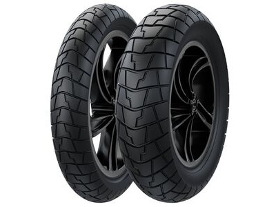 CST 150/70-14 CM-SC11 66S TL Rear Scooter Tyre