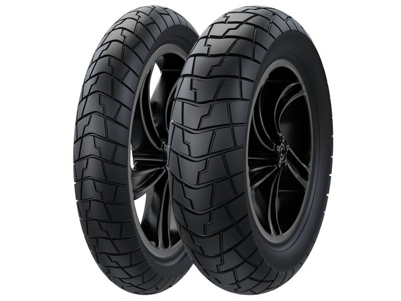 CST 150/70-14 CM-SC11 66S TL Rear Scooter Tyre click to zoom image