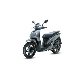 SYM Symphony 125 E5  Grey  click to zoom image