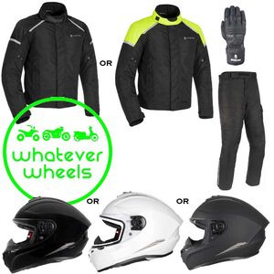 WHATEVERWHEELS Clothing Pack 3 