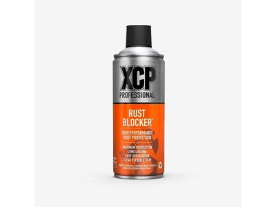 WHATEVERWHEELS XCP Rust Blocker Aerosol 400ml