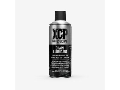 WHATEVERWHEELS XCP Chain Lubricant Aerosol 400ml