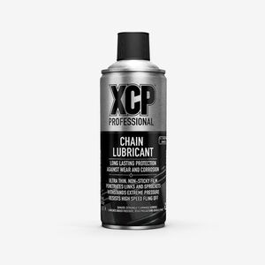 WHATEVERWHEELS XCP Chain Lubricant Aerosol 400ml 