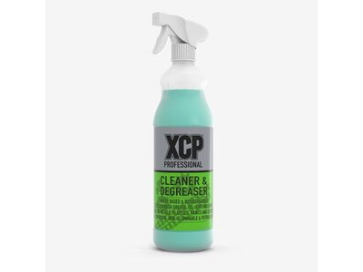 WHATEVERWHEELS Motorcycle XCP Cleaner & Degreaser 1 Ltr