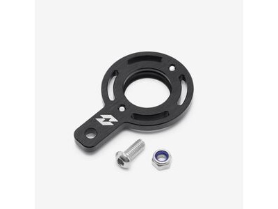 WHATEVERWHEELS Full-E Charged Secure Airtagâ„¢ Bracket Black