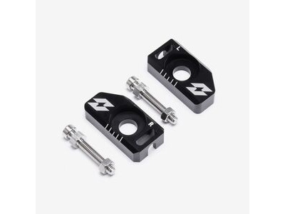 WHATEVERWHEELS Full-E Charged Chain Adjusters Black