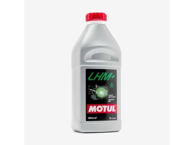 WHATEVERWHEELS Motul Mineral Hydraulic brake fluid and hydraulic suspension