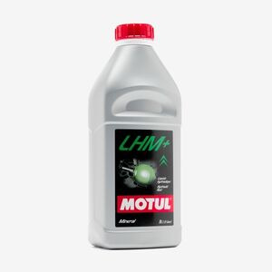 WHATEVERWHEELS Motul Mineral Hydraulic brake fluid and hydraulic suspension 