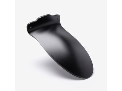 WHATEVERWHEELS EBMX Mudguard Black