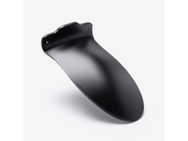 WHATEVERWHEELS EBMX Mudguard Black click to zoom image