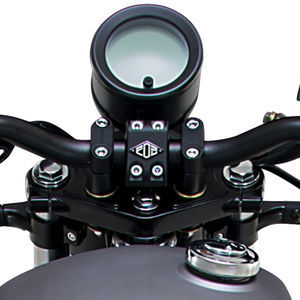 KEEWAY K-Light 125 E5 click to zoom image