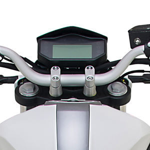 KEEWAY RKF 125 E5 click to zoom image