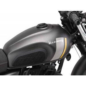 KEEWAY X-Light 125 E5 click to zoom image