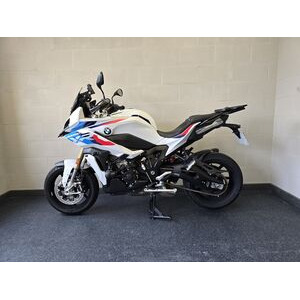 BMW S 1000 XR TE M-Sport click to zoom image