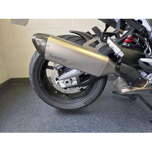 BMW S 1000 XR TE M-Sport click to zoom image