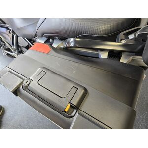 BMW MOTORRAD R 1250 GS TE click to zoom image