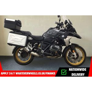 BMW MOTORRAD R 1250 GS TE 2022