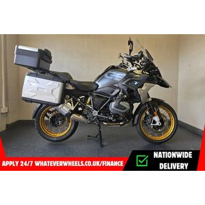 BMW MOTORRAD R 1250 GS TE 2022