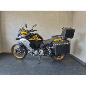 BMW F 850 GS Adventure TE click to zoom image