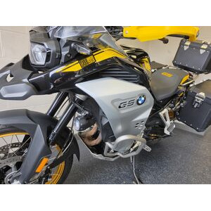 BMW F 850 GS Adventure TE click to zoom image