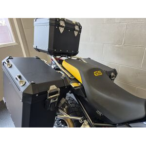 BMW F 850 GS Adventure TE click to zoom image