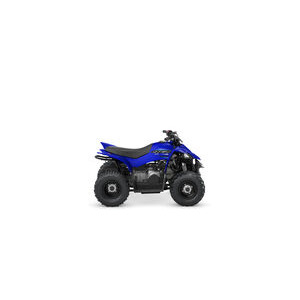 YAMAHA YFZ 50 click to zoom image