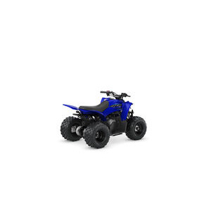 YAMAHA YFZ 50 click to zoom image