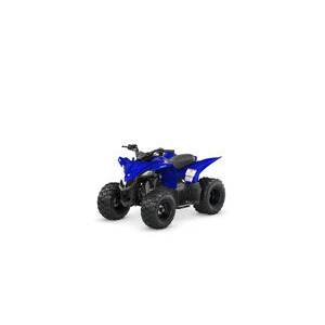 YAMAHA YFZ 50 click to zoom image