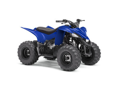 YAMAHA YFZ 50